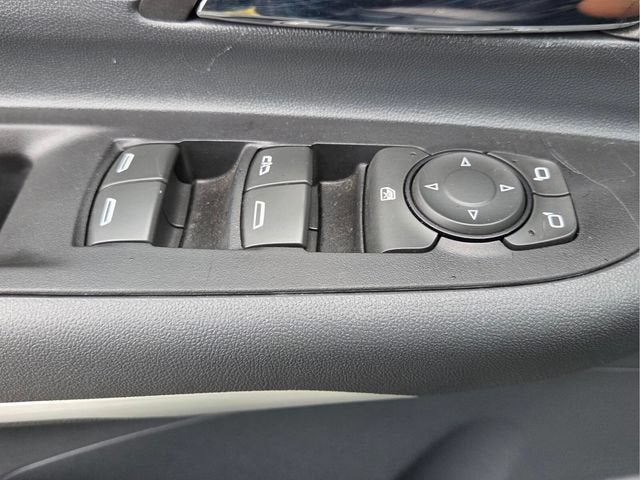 2020 Chevrolet Bolt EV LT