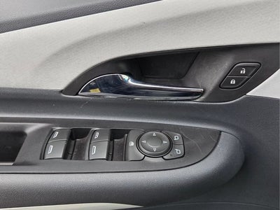 2020 Chevrolet Bolt EV LT