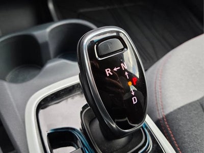 2020 Chevrolet Bolt EV LT