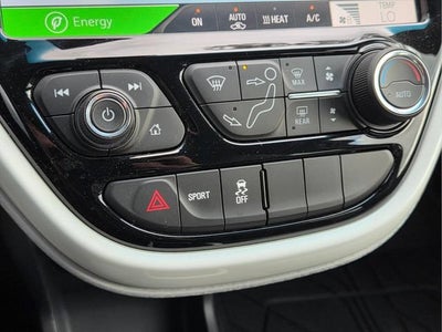 2020 Chevrolet Bolt EV LT