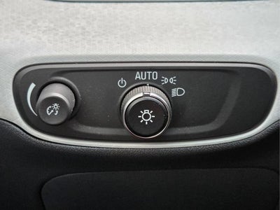 2020 Chevrolet Bolt EV LT