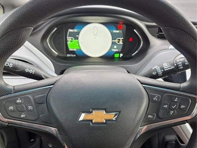 2020 Chevrolet Bolt EV LT