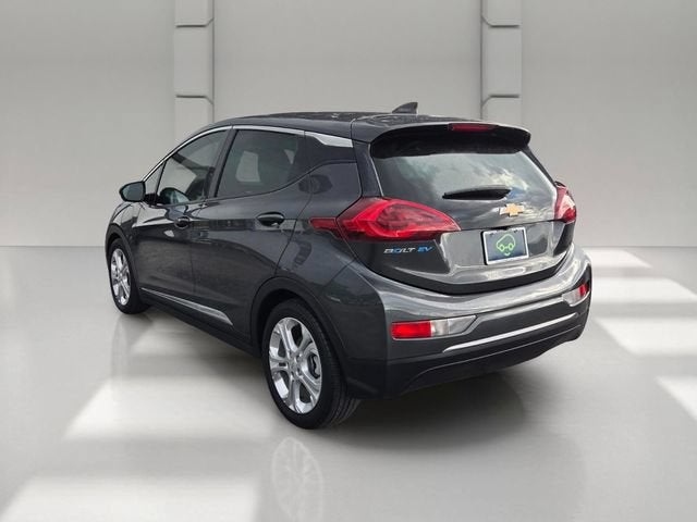 2020 Chevrolet Bolt EV LT