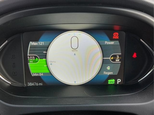 2020 Chevrolet Bolt EV LT