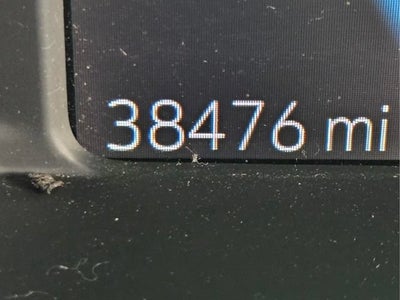2020 Chevrolet Bolt EV LT