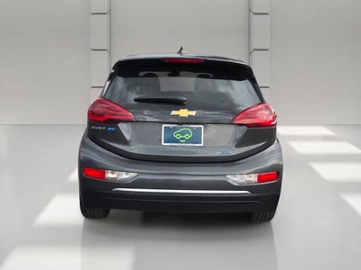 2020 Chevrolet Bolt EV LT