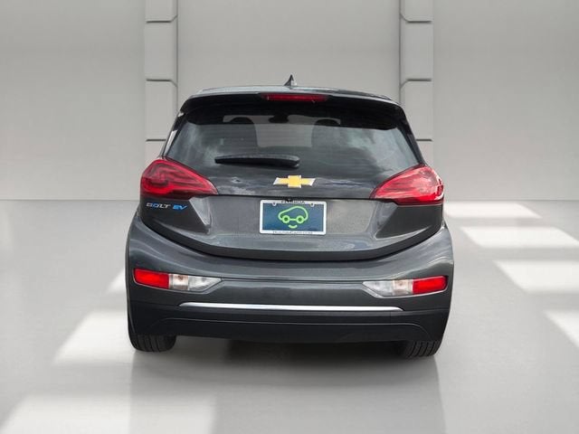 2020 Chevrolet Bolt EV LT