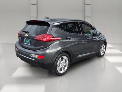 2020 Chevrolet Bolt EV LT