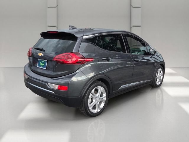2020 Chevrolet Bolt EV LT