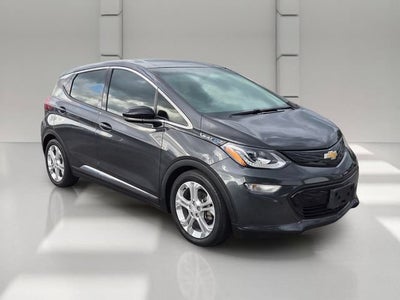 2020 Chevrolet Bolt EV LT
