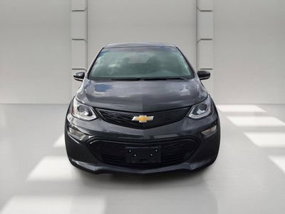 2020 Chevrolet Bolt EV LT
