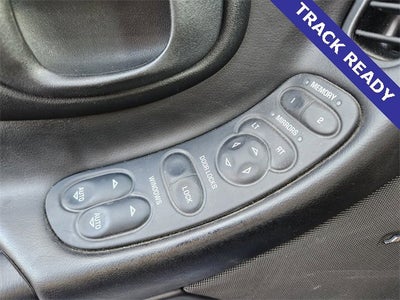 2004 Chevrolet Corvette Z06