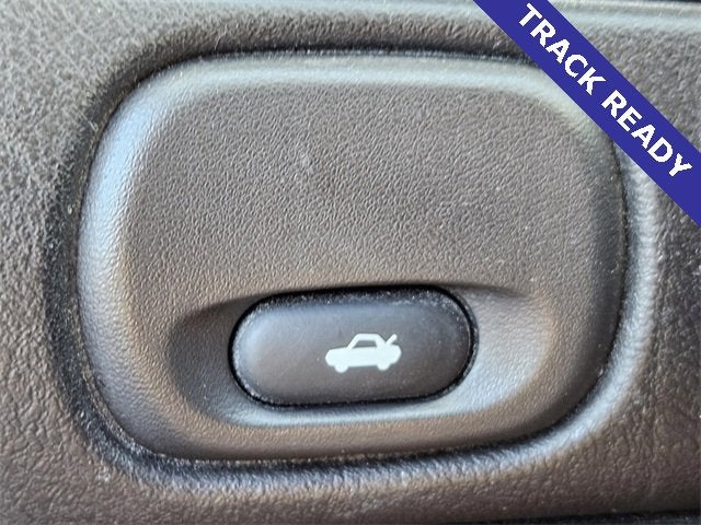 2004 Chevrolet Corvette Z06