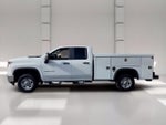 2021 Chevrolet Silverado 2500 HD Work Truck