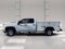 2021 Chevrolet Silverado 2500 HD Work Truck