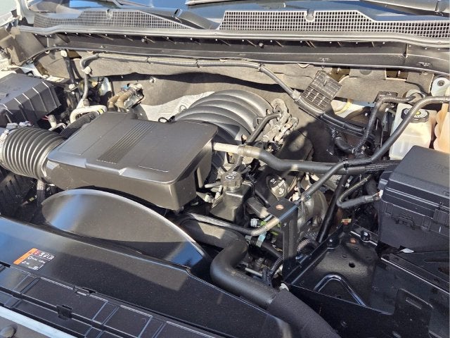 2021 Chevrolet Silverado 2500 HD Work Truck