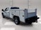2021 Chevrolet Silverado 2500 HD Work Truck