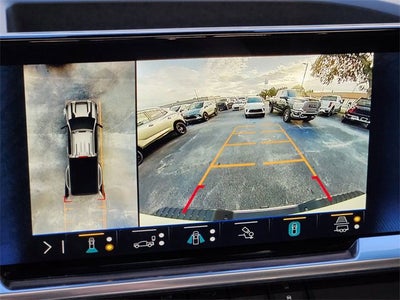 2024 Chevrolet Silverado 3500 HD LTZ DRW