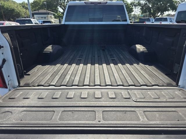 2021 Chevrolet Silverado 3500 HD High Country DRW