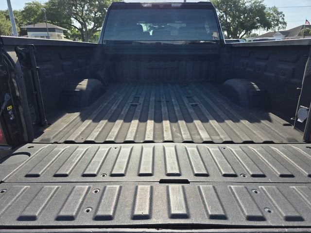 2021 GMC Sierra 2500 HD AT4