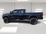 2021 GMC Sierra 2500 HD AT4