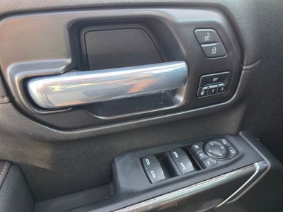 2021 GMC Sierra 2500 HD AT4