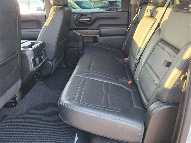 2023 GMC Sierra 2500 HD Denali