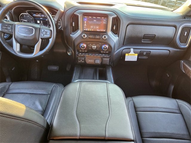 2023 GMC Sierra 2500 HD Denali