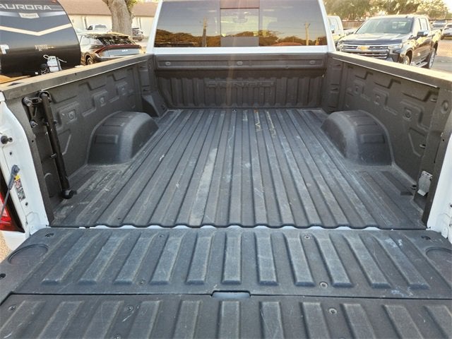 2023 GMC Sierra 2500 HD Denali