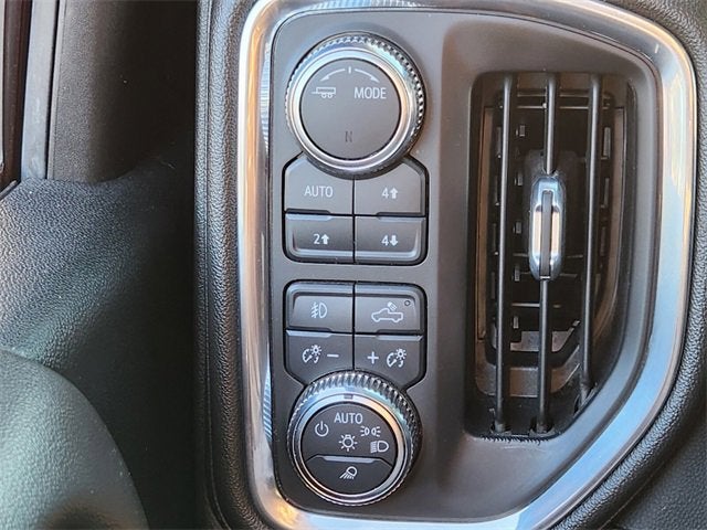 2023 GMC Sierra 2500 HD Denali