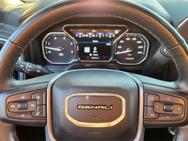 2023 GMC Sierra 2500 HD Denali
