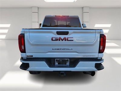 2023 GMC Sierra 2500 HD Denali