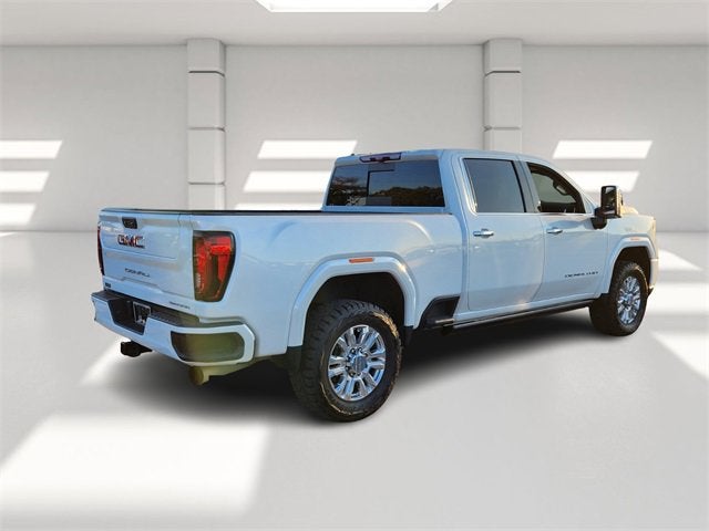 2023 GMC Sierra 2500 HD Denali