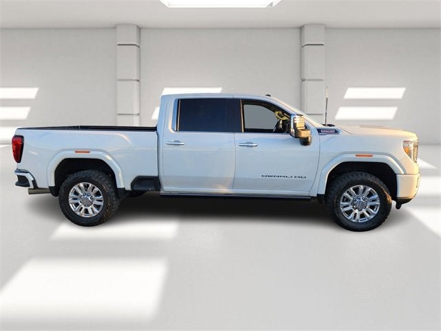 2023 GMC Sierra 2500 HD Denali