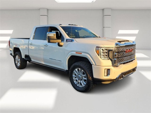 2023 GMC Sierra 2500 HD Denali