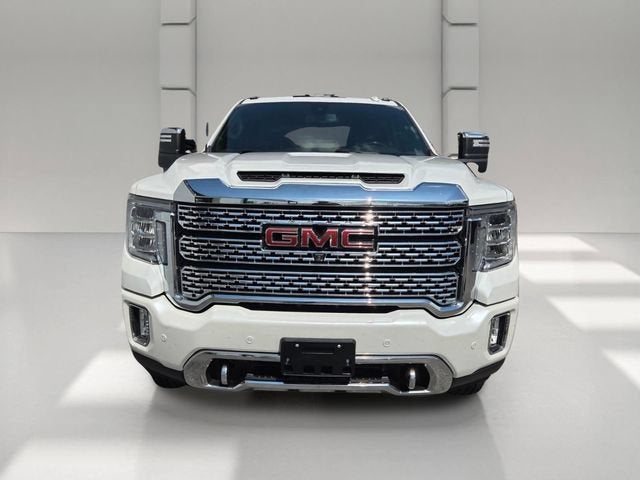 2022 GMC Sierra 3500 HD Denali