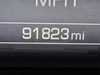 2015 GMC Canyon 2WD SLE