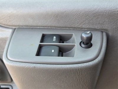 2024 GMC Savana Cargo 2500 Work Van