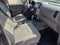 2015 Nissan Frontier SV