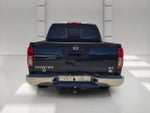 2015 Nissan Frontier SV