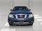 2015 Nissan Frontier SV