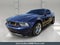 2012 Ford Mustang GT Premium