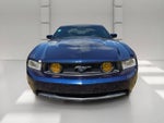 2012 Ford Mustang GT Premium
