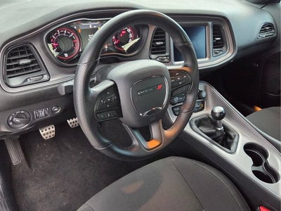 2023 Dodge Challenger R/T
