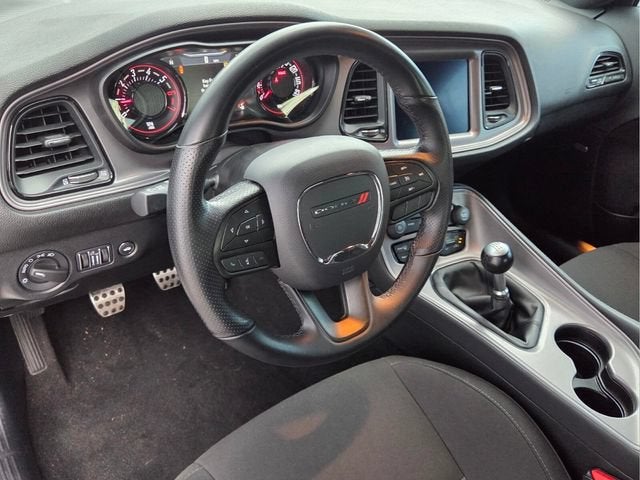 2023 Dodge Challenger R/T