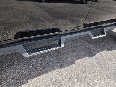 2025 Chevrolet Silverado 3500 HD LTZ
