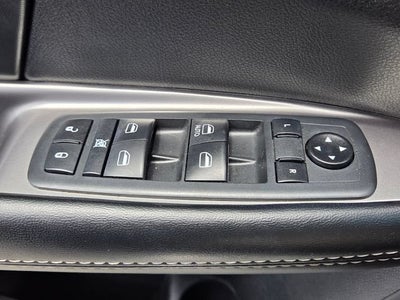 2020 Dodge Journey Crossroad