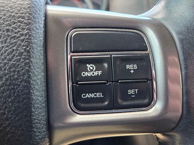 2020 Dodge Journey Crossroad