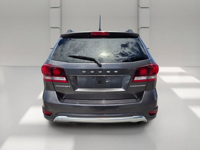 2020 Dodge Journey Crossroad