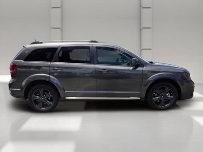 2020 Dodge Journey Crossroad